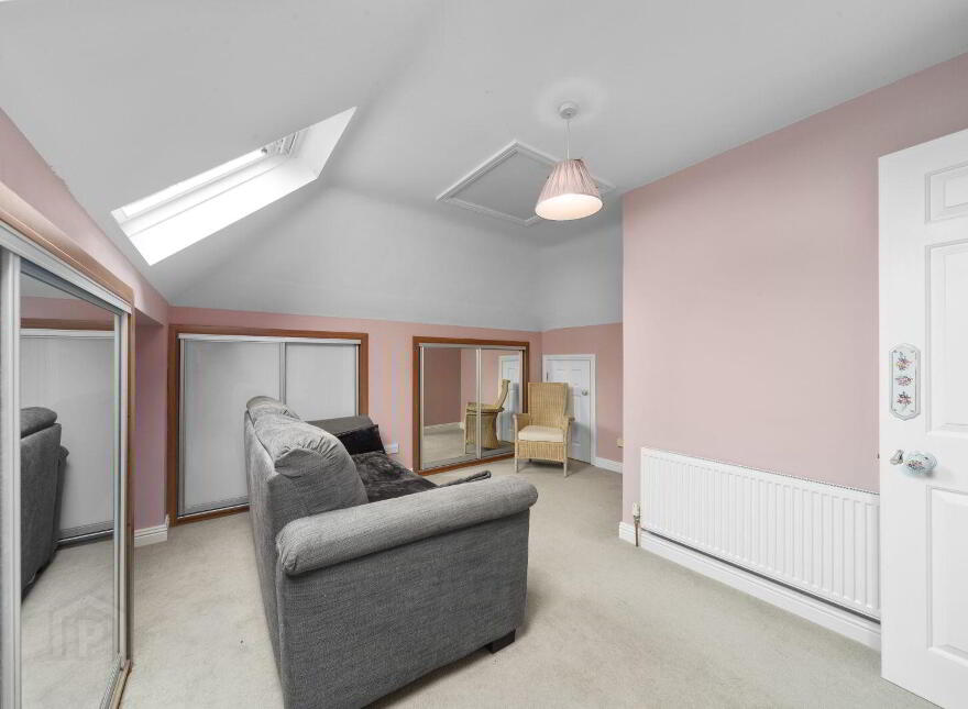 The Beeches, Mill Land, Parsonstown, A85T104