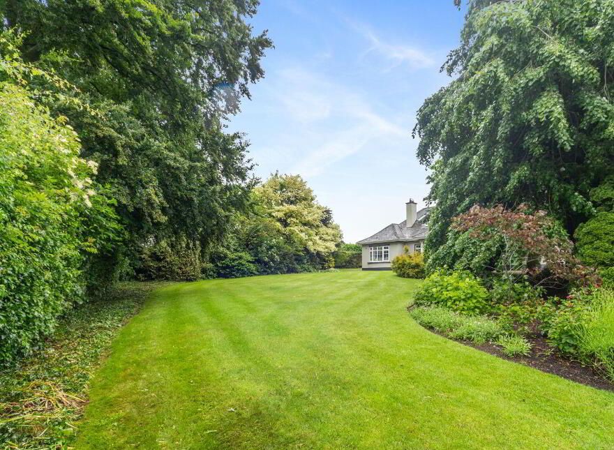 The Beeches, Mill Land, Parsonstown, A85T104