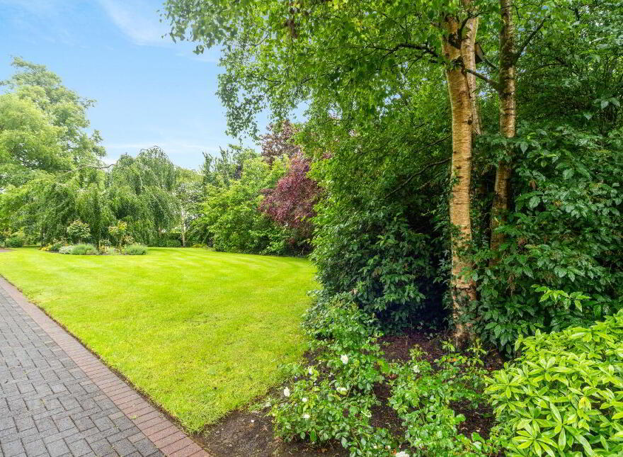 The Beeches, Mill Land, Parsonstown, A85T104