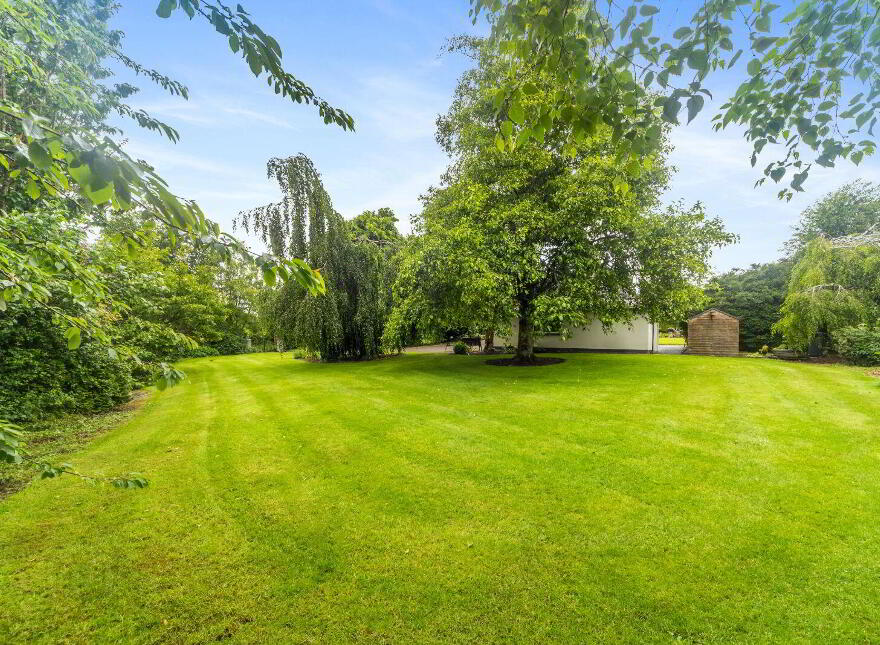 The Beeches, Mill Land, Parsonstown, A85T104