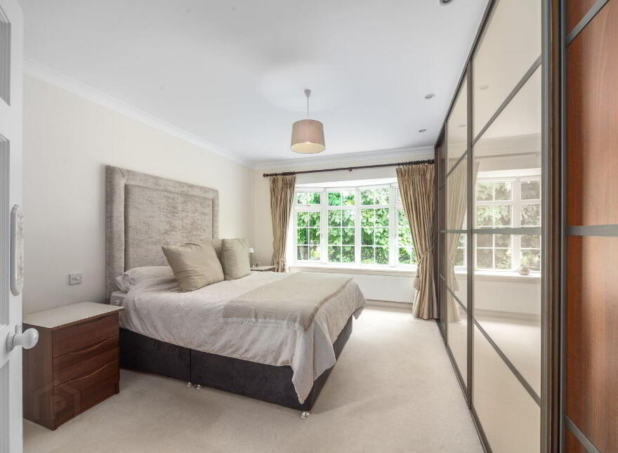The Beeches, Mill Land, Parsonstown, A85T104