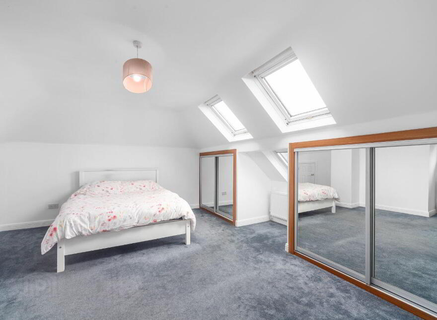 The Beeches, Mill Land, Parsonstown, A85T104