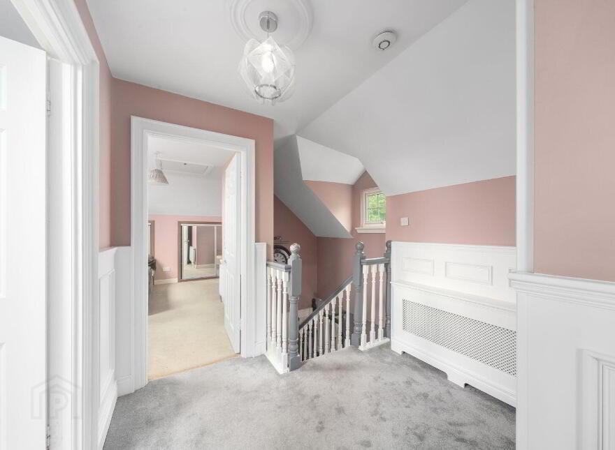 The Beeches, Mill Land, Parsonstown, A85T104