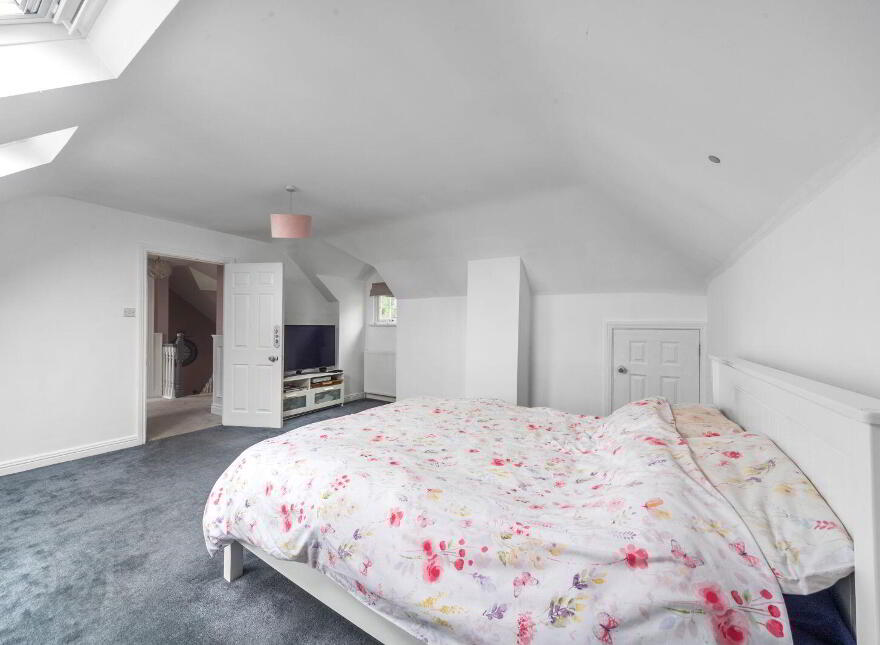 The Beeches, Mill Land, Parsonstown, A85T104