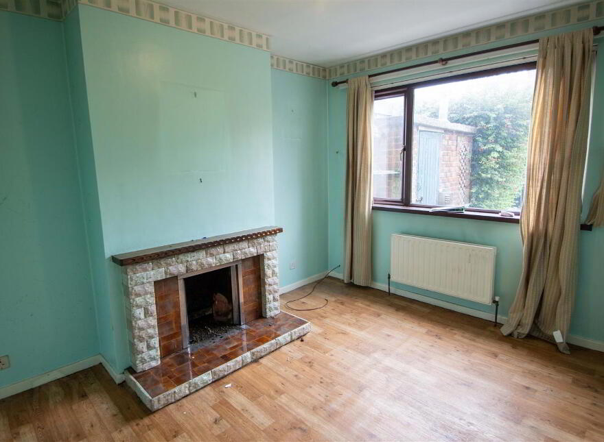 23 Stewartstown Park, Stewartstown Road, Belfast, BT11 9GH