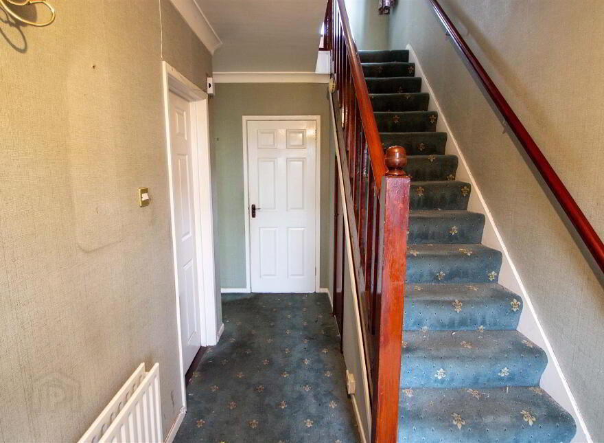 23 Stewartstown Park, Stewartstown Road, Belfast, BT11 9GH