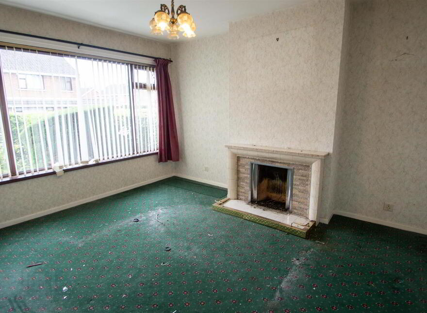 23 Stewartstown Park, Stewartstown Road, Belfast, BT11 9GH