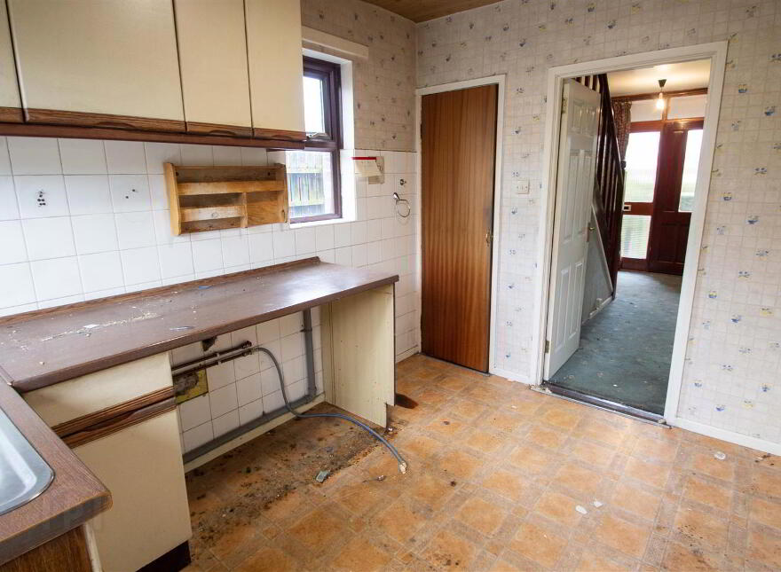 23 Stewartstown Park, Stewartstown Road, Belfast, BT11 9GH