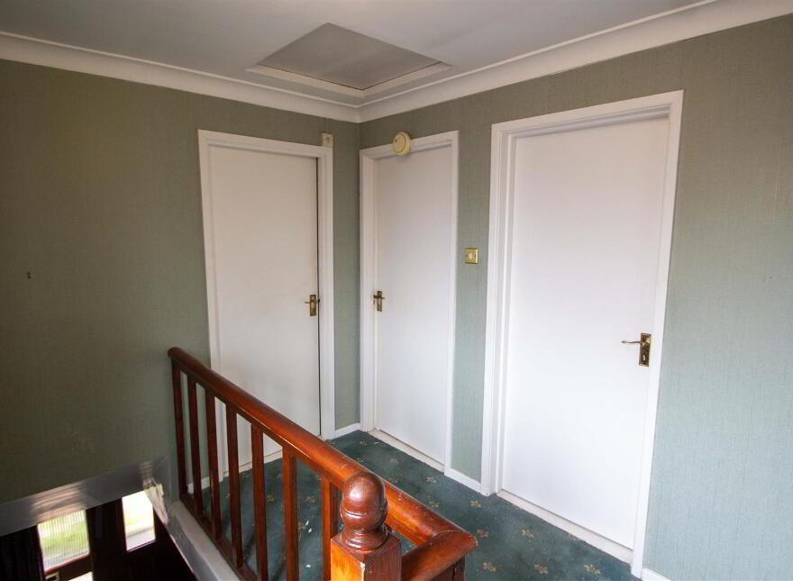 23 Stewartstown Park, Stewartstown Road, Belfast, BT11 9GH