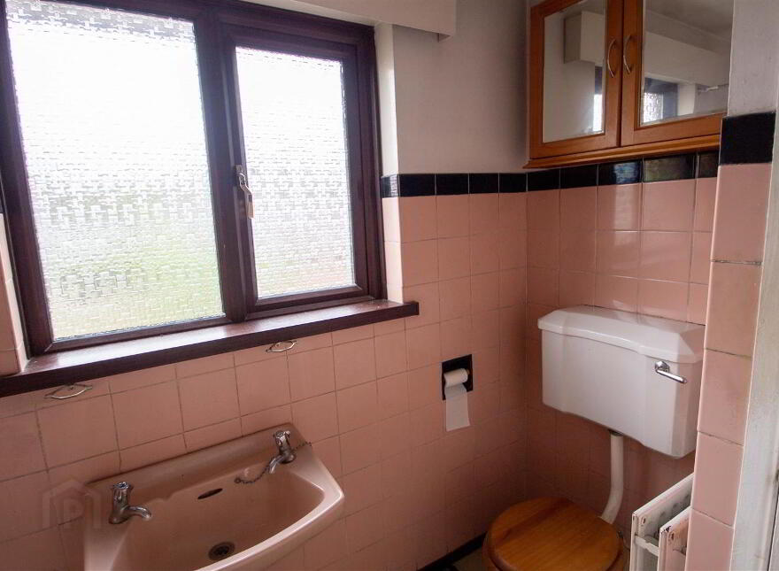 23 Stewartstown Park, Stewartstown Road, Belfast, BT11 9GH