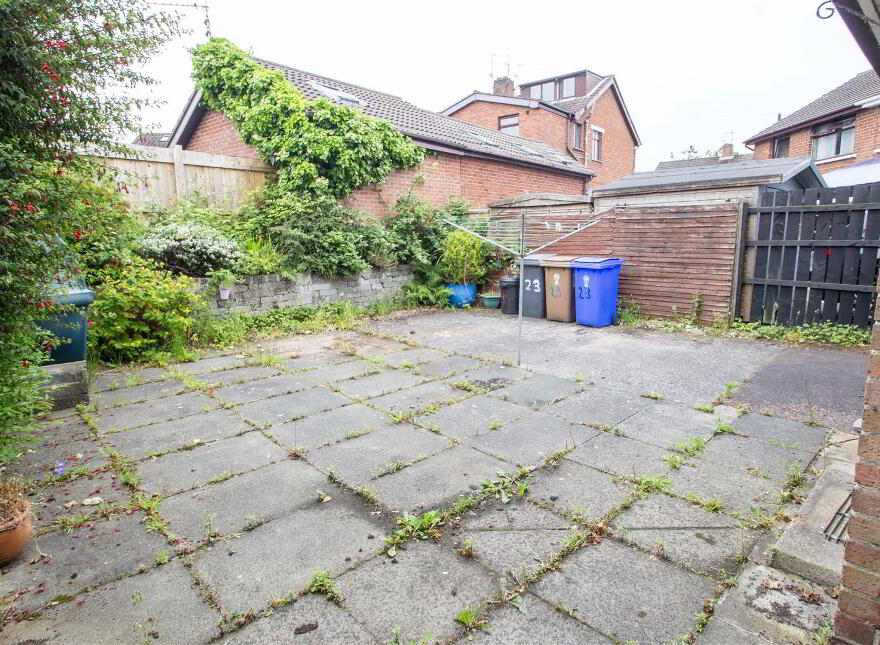 23 Stewartstown Park, Stewartstown Road, Belfast, BT11 9GH