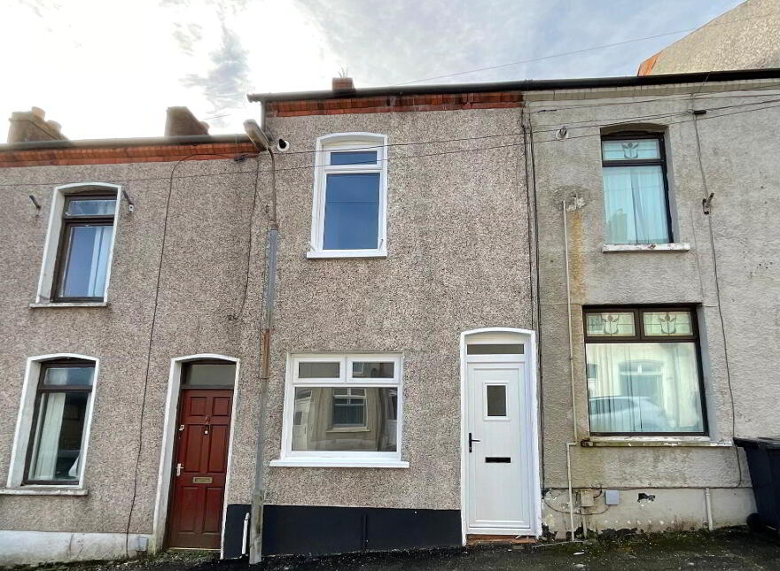 7 Legann Street, Belfast, BT14 8AR