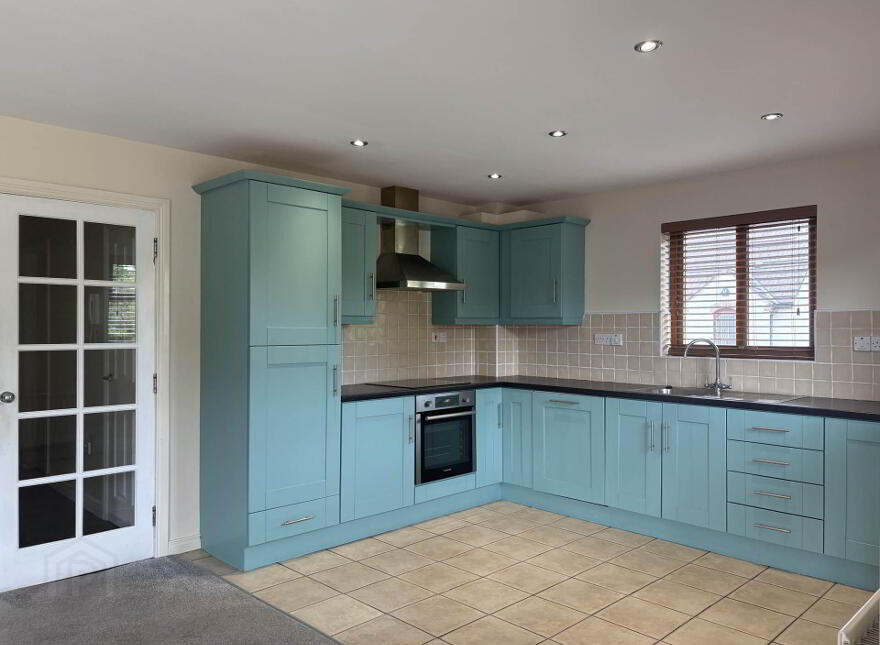 61 The Abbey, Ballycastle, BT54 6SD