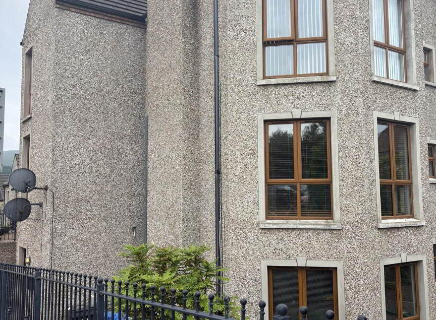 61 The Abbey, Ballycastle, BT54 6SD