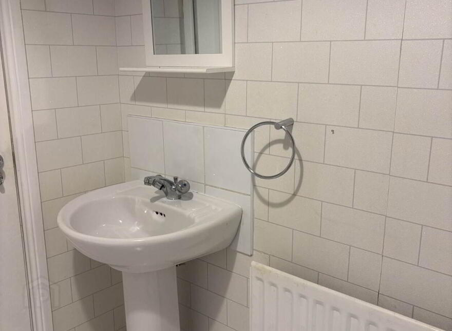 61 The Abbey, Ballycastle, BT54 6SD
