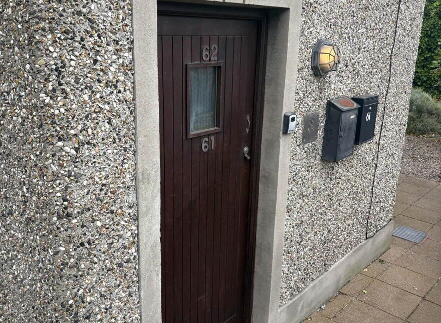 61 The Abbey, Ballycastle, BT54 6SD