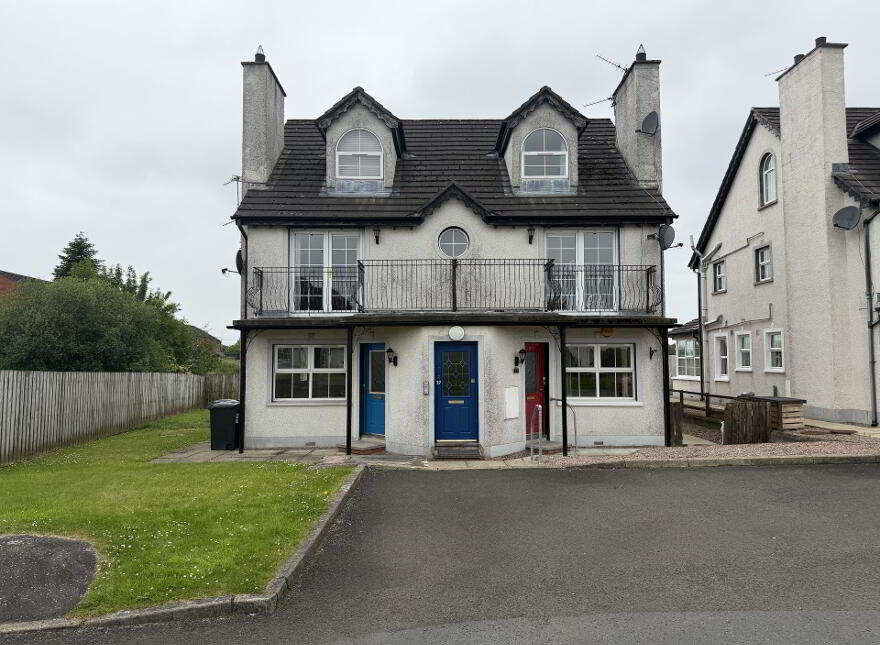 33 Henryville Meadows, Ballyclare, BT39 9FY
