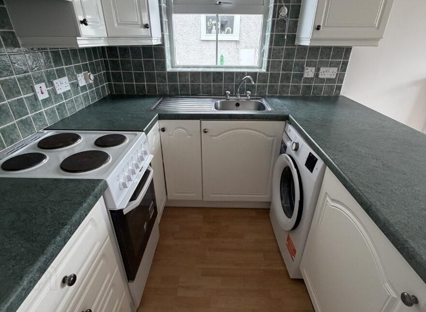33 Henryville Meadows, Ballyclare, BT39 9FY