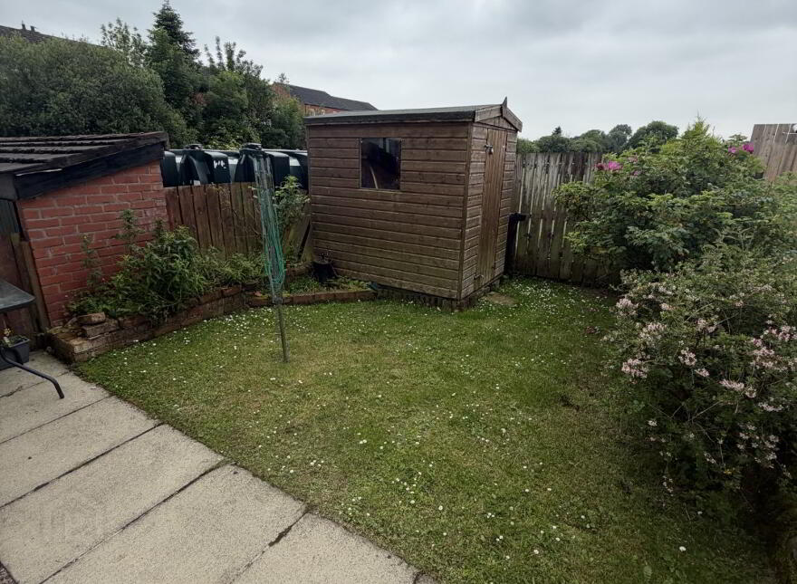33 Henryville Meadows, Ballyclare, BT39 9FY
