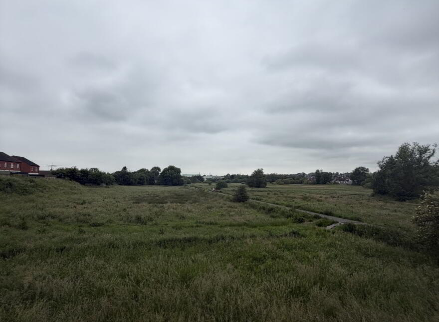 33 Henryville Meadows, Ballyclare, BT39 9FY