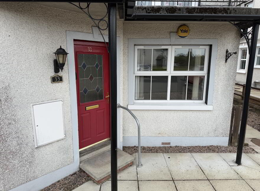 33 Henryville Meadows, Ballyclare, BT39 9FY