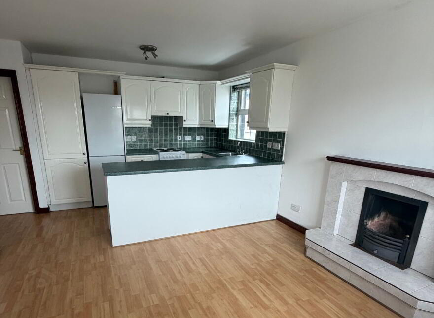 33 Henryville Meadows, Ballyclare, BT39 9FY