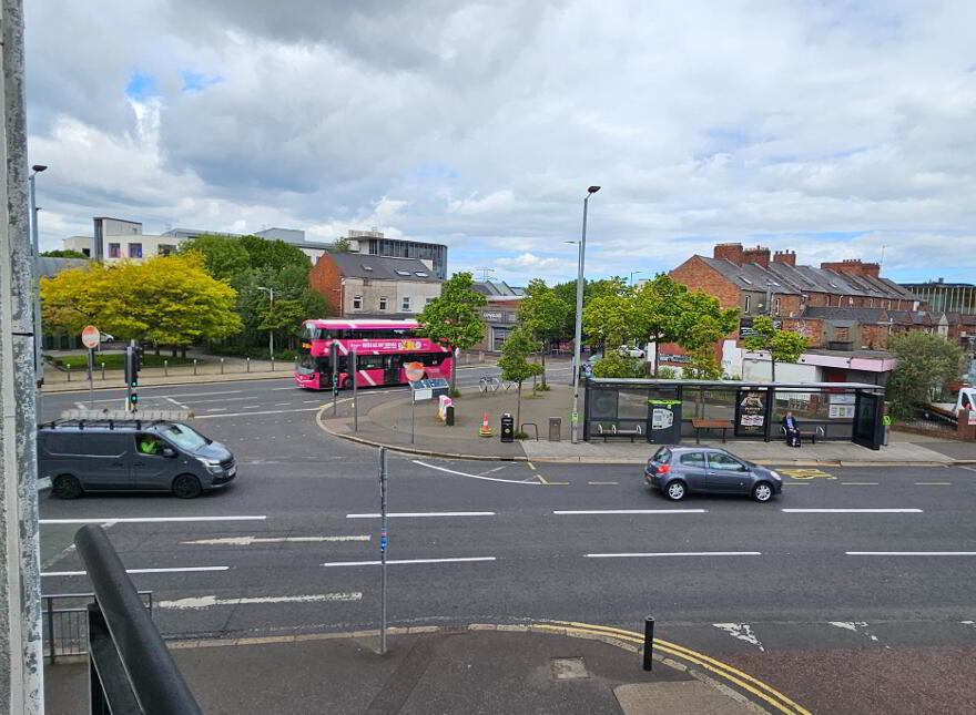 Unit 1, 1B Ravenscroft Avenue, Belfast, BT5 5BA
