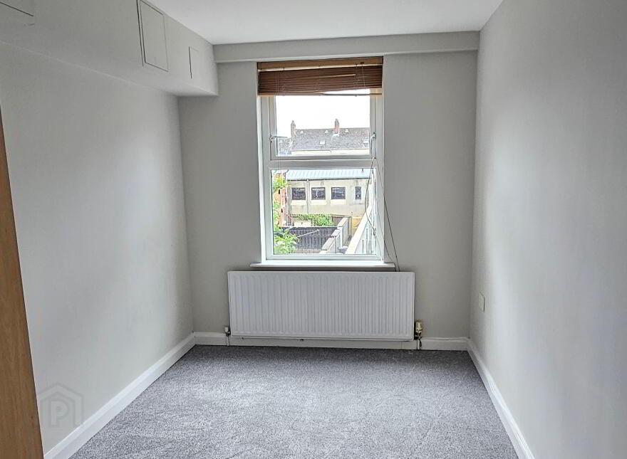 Unit 1, 1B Ravenscroft Avenue, Belfast, BT5 5BA