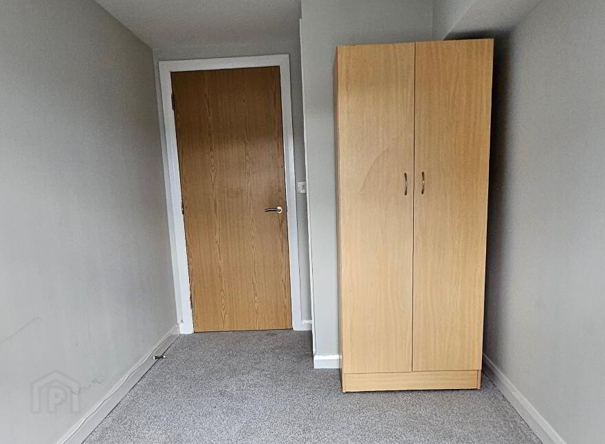 Unit 1, 1B Ravenscroft Avenue, Belfast, BT5 5BA