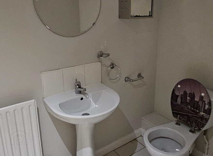 Unit 1, 1B Ravenscroft Avenue, Belfast, BT5 5BA