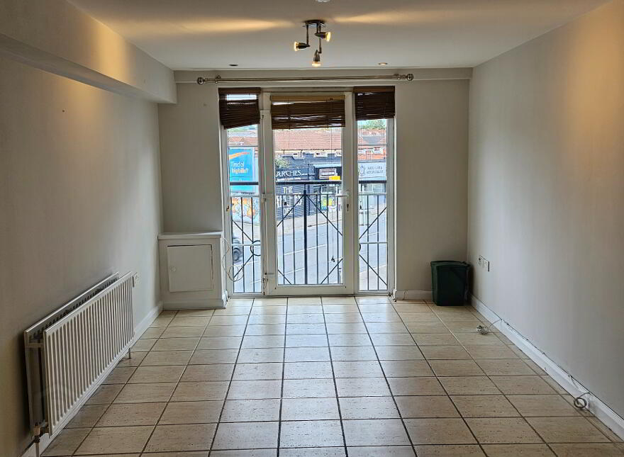 Unit 1, 1B Ravenscroft Avenue, Belfast, BT5 5BA
