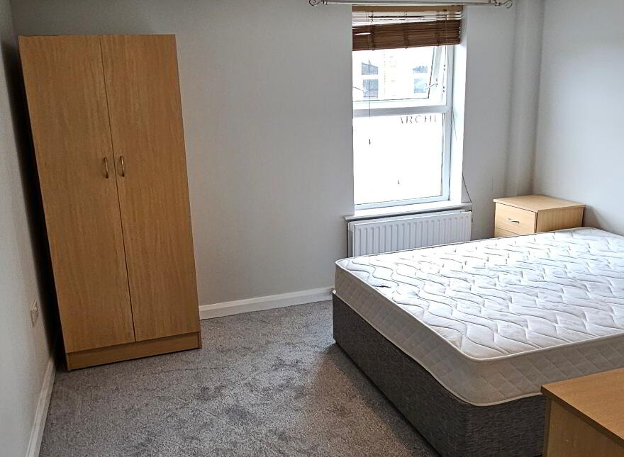 Unit 1, 1B Ravenscroft Avenue, Belfast, BT5 5BA