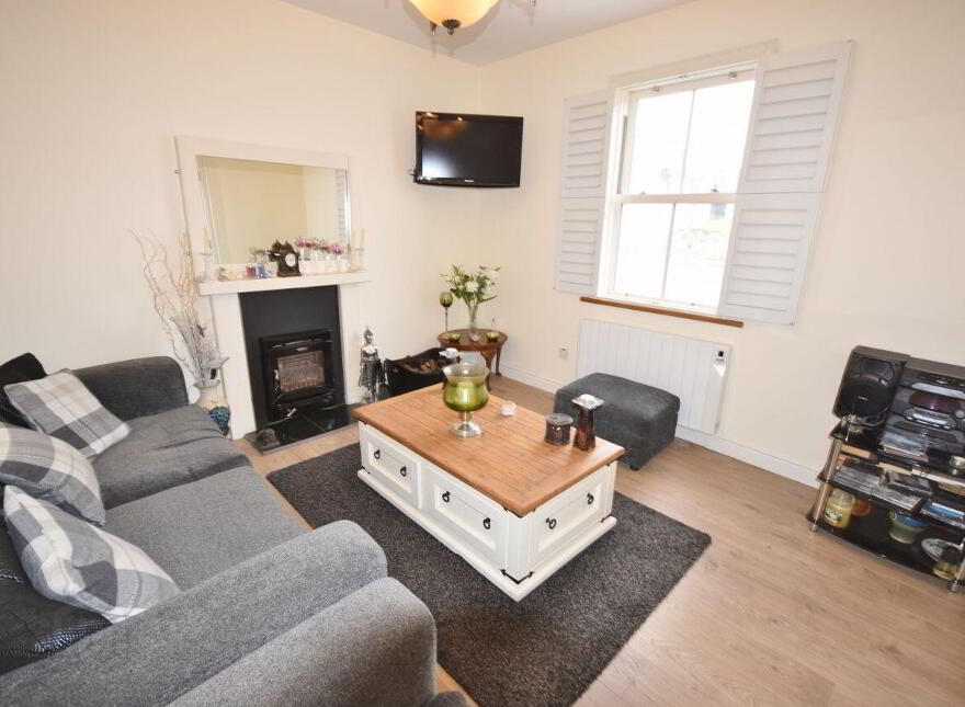 East, End, Ballybunion, V31NW13