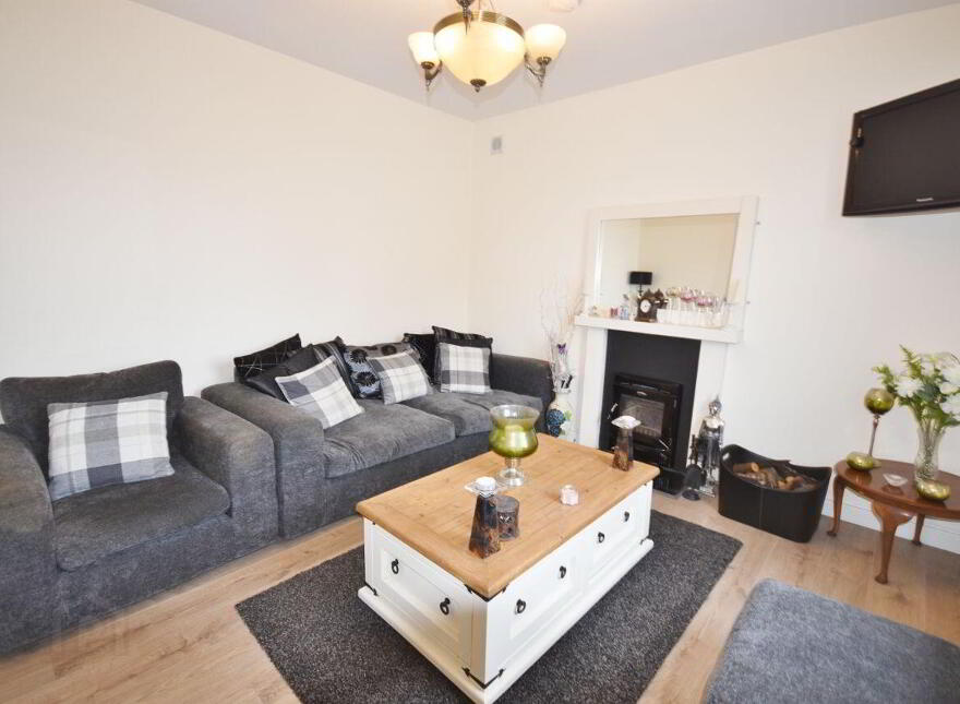 East, End, Ballybunion, V31NW13