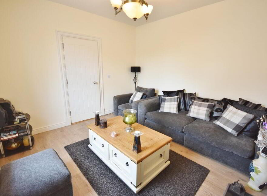 East, End, Ballybunion, V31NW13