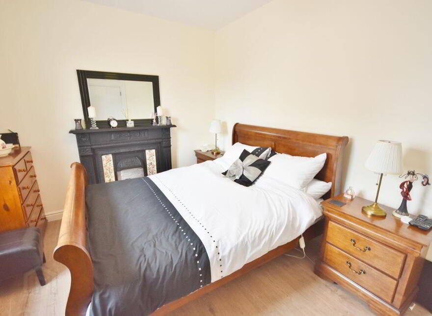 East, End, Ballybunion, V31NW13