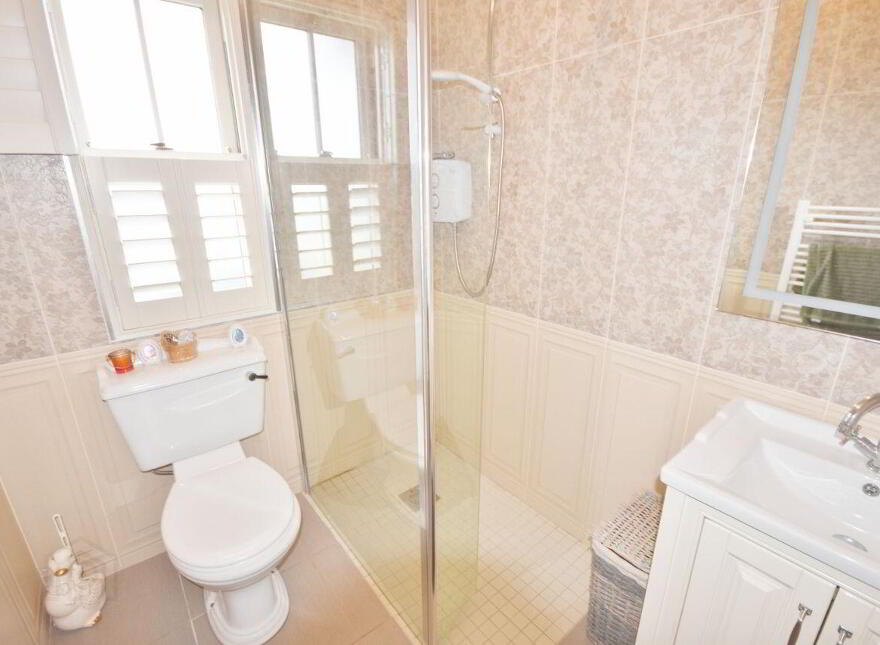 East, End, Ballybunion, V31NW13