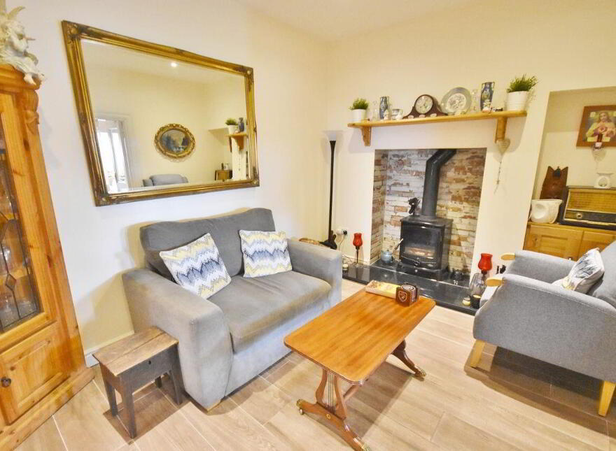 East, End, Ballybunion, V31NW13