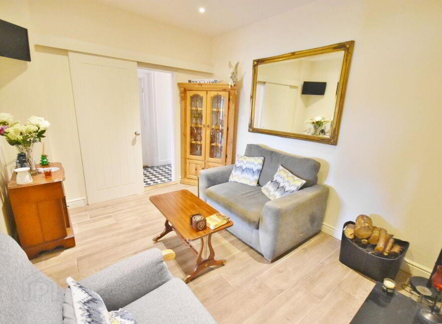 East, End, Ballybunion, V31NW13