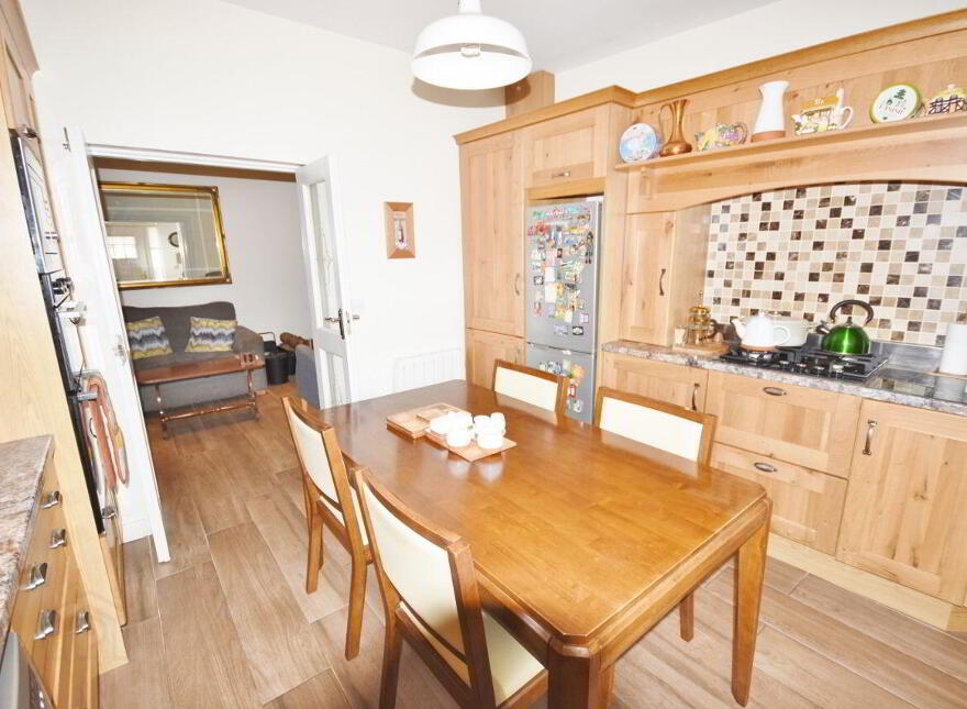 East, End, Ballybunion, V31NW13