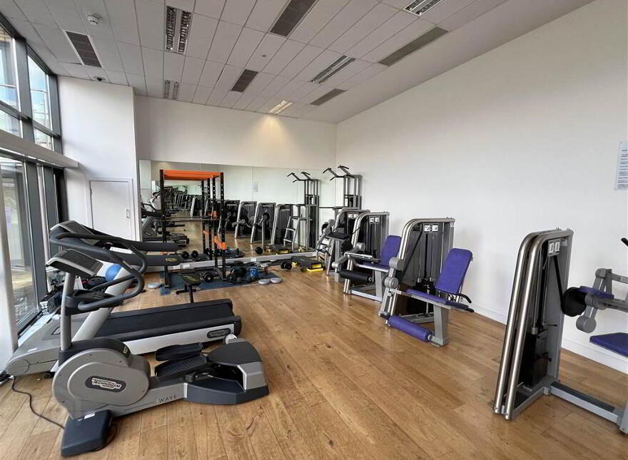 Apartment 89 Victoria Place 20 Wellwood Street, Belfast, BT12 5GF