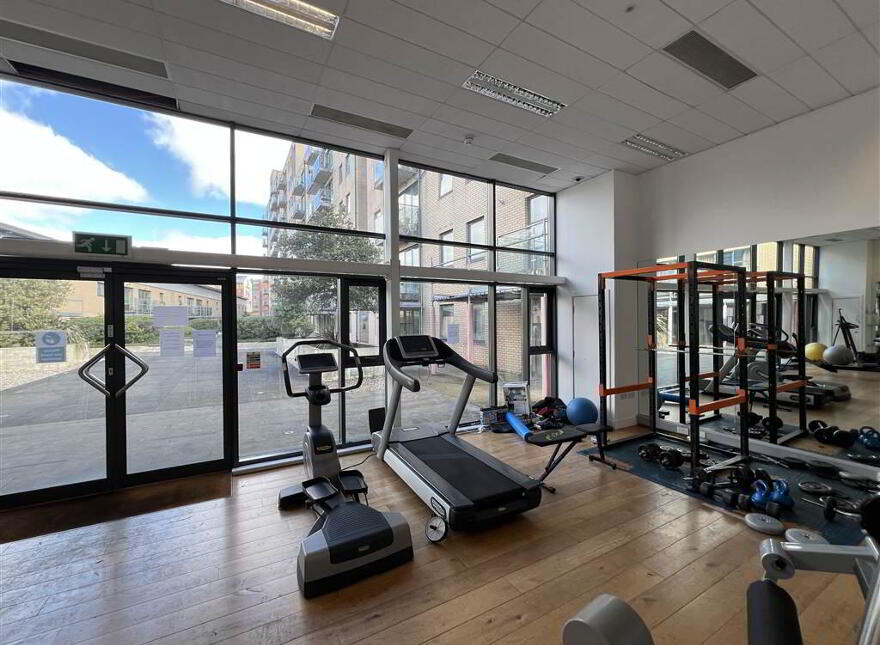 Apartment 89 Victoria Place 20 Wellwood Street, Belfast, BT12 5GF