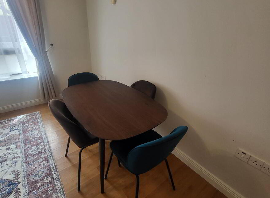Apartment 1 County Apartments, Bridge Street, Carrick-On-Shannon, N41EW61
