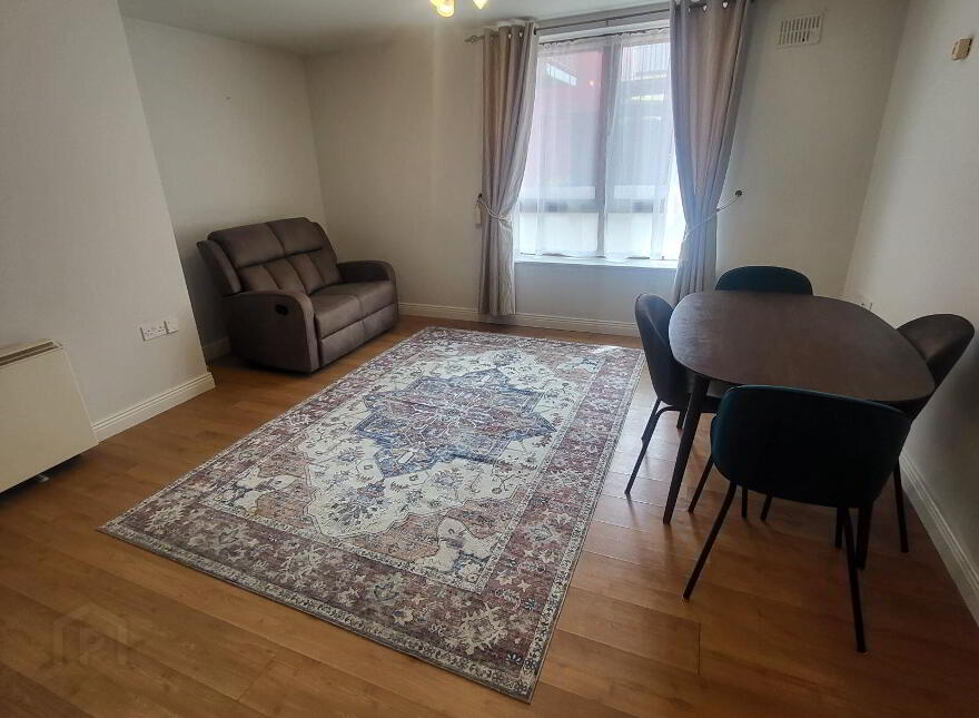 Apartment 1 County Apartments, Bridge Street, Carrick-On-Shannon, N41EW61