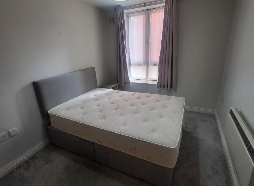 Apartment 1 County Apartments, Bridge Street, Carrick-On-Shannon, N41EW61