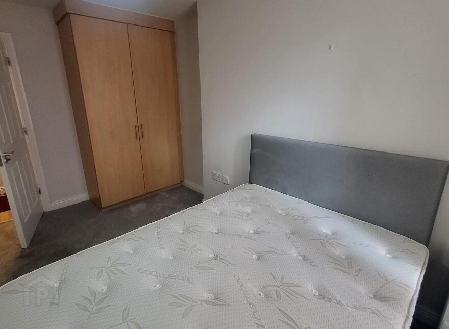 Apartment 1 County Apartments, Bridge Street, Carrick-On-Shannon, N41EW61