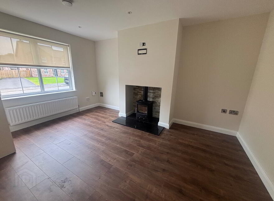 19 Shanmoy Downs, Eglish, Dungannon, BT70 1WF