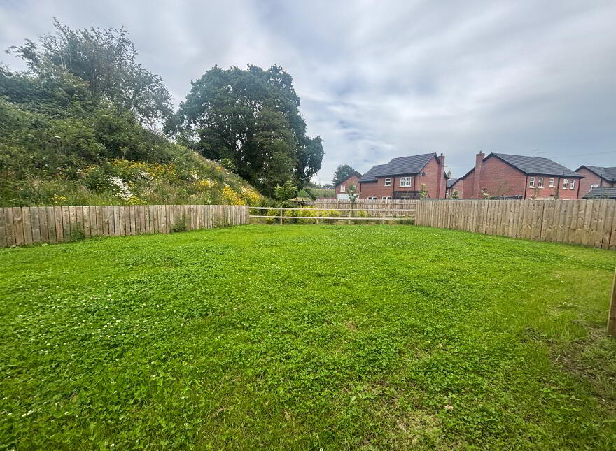 19 Shanmoy Downs, Eglish, Dungannon, BT70 1WF
