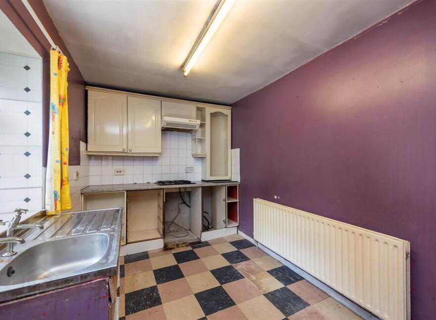 20 Sand Lane, Ballykinler, Downpatrick, BT30 8DL