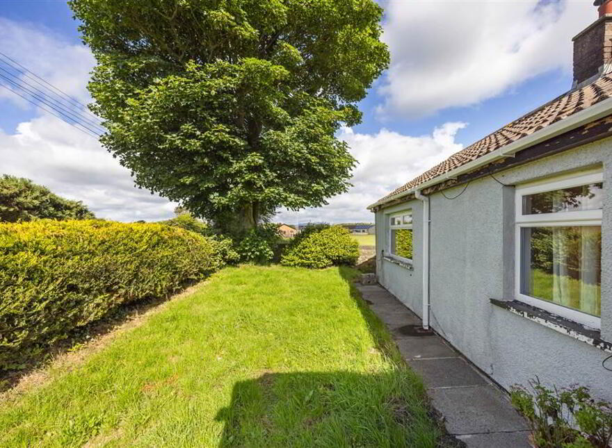 20 Sand Lane, Ballykinler, Downpatrick, BT30 8DL